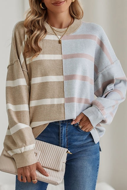 Sweater Long Sleeves