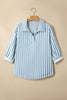 Blouse Short Sleeves