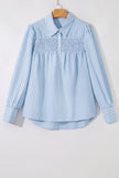 Blouse Long Sleeves