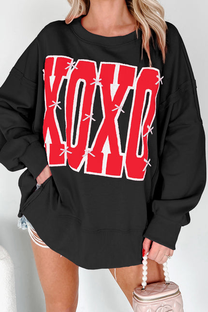Sweater Long Sleeves