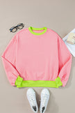 Sweater Long Sleeves