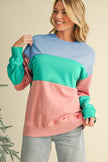 Sweater Long Sleeves