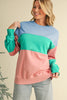 Sweater Long Sleeves