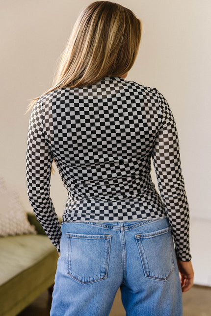 Top Long Sleeves