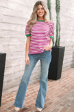T-Shirt Short Sleeves