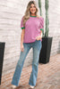 T-Shirt Short Sleeves