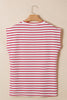 T-Shirt Short Sleeves