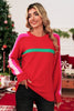 Sweater Long Sleeves