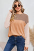 Sweater Long Sleeves