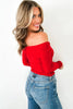 Top Long Sleeves