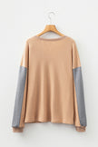 Sweater Long Sleeves