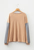 Sweater Long Sleeves