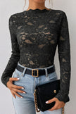 Top Long Sleeves