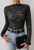 Top Long Sleeves