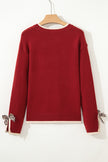 Sweater Long Sleeves