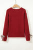 Sweater Long Sleeves