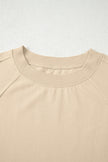 Sweater Long Sleeves