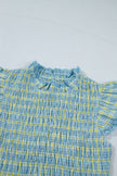 Top Short Sleeves