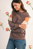 Sweater Long Sleeves