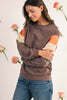 Sweater Long Sleeves