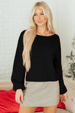 Sweater Long Sleeves