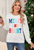 Sweater Long Sleeves