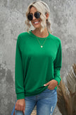 Sweater Long Sleeves