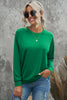 Sweater Long Sleeves