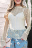 Top Long Sleeves