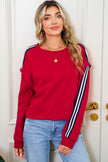 Sweater Long Sleeves