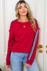 Sweater Long Sleeves