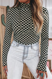 Top Long Sleeves