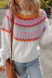 Sweater Long Sleeves
