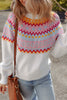Sweater Long Sleeves