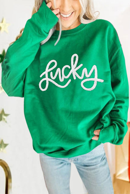 Sweater Long Sleeves
