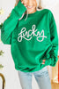 Sweater Long Sleeves