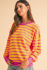 Sweater Long Sleeves