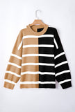 Sweater Long Sleeves