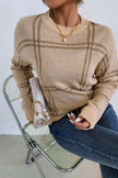 Sweater Long Sleeves