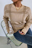 Sweater Long Sleeves