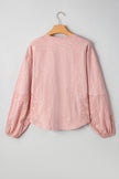 Shirt-Blouse Long Sleeves