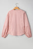 Shirt-Blouse Long Sleeves