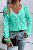Sweater Long Sleeves