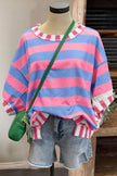 T-Shirt Short Sleeves
