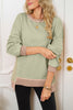 Sweater Long Sleeves