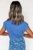 T-Shirt Short Sleeves