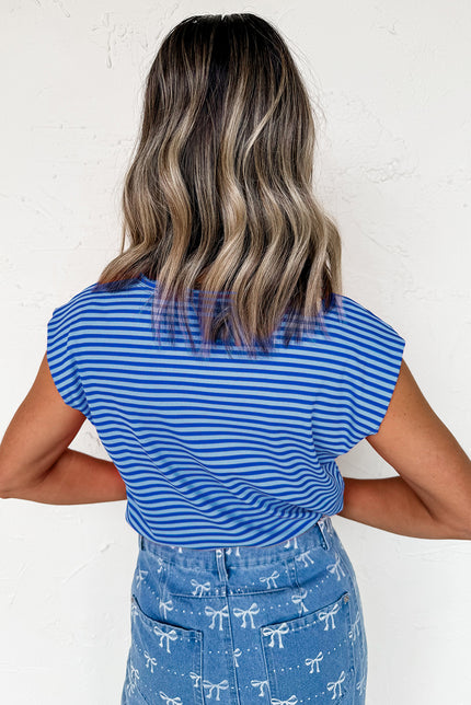 T-Shirt Short Sleeves
