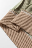 Sweater Long Sleeves