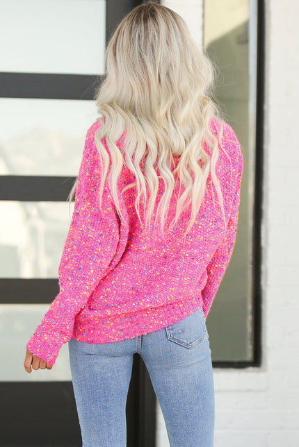 Sweater Long Sleeves