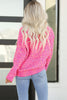 Sweater Long Sleeves